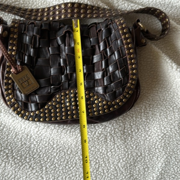 Frye bag - Picture 3 of 8